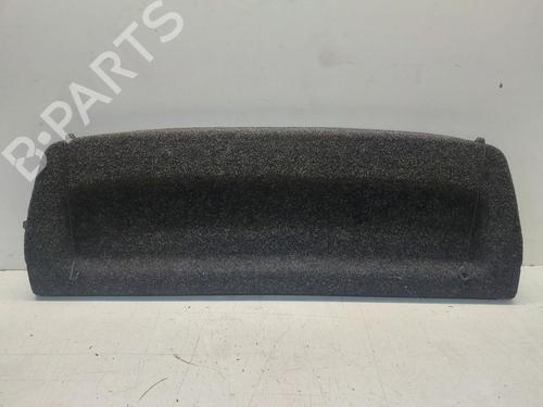Used Rear parcel shelf OPEL CORSA D (S07) 1.2 (L08, L68) (69 hp) 30981285