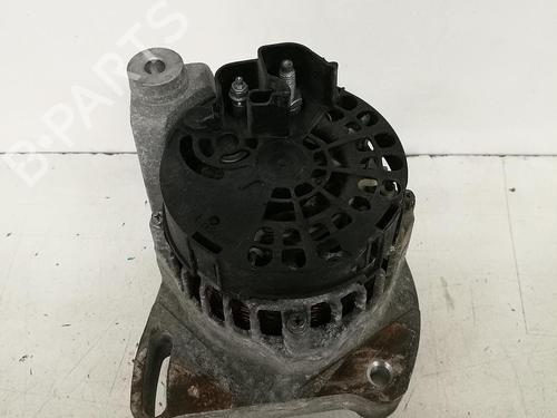 Alternator FIAT 500 (312_) 1.2 (312AXA1A) | BP16067446M7