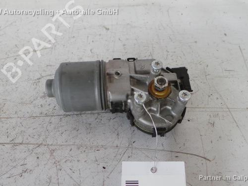 Front wiper motor DACIA LOGAN MCV (KS_) 1.4 | BP15362682M29 