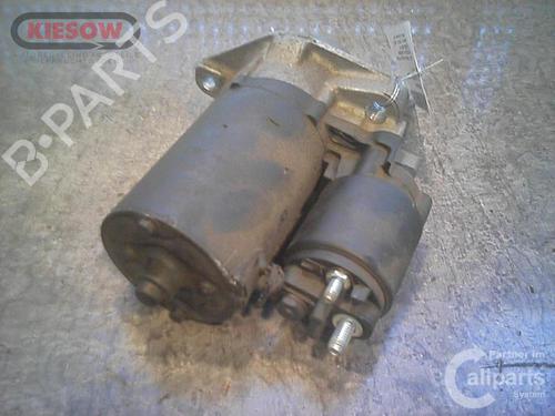 Starter OPEL VECTRA B (J96) 1.8 i 16V (F19) | BP15359184M8 