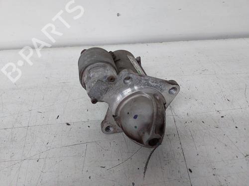 Startmotor FORD FIESTA VI (CB1, CCN) 1.4 (97 hp) 29443047