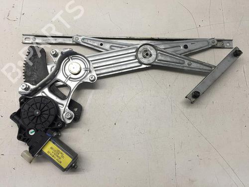 Front left window mechanism NISSAN PIXO (UA0) 1.0 | BP16101769C22