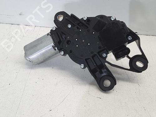 Rear wiper motor VW POLO V (6R1, 6C1) 1.2 TSI | BP18600012M102 