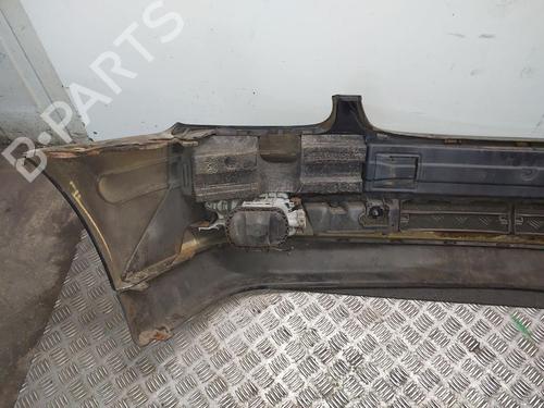 Front bumper MERCEDES-BENZ SLK (R170) 200 (170.435) | BP29578497C7 