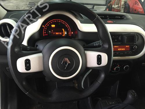 Andre RENAULT TWINGO III (BCM_, BCA_) 1.0 SCe 70 (BCMB) | BP16101962O1 