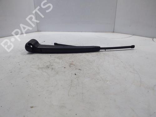 Used Rear windshield wiper arm VW GOLF VI (5K1) 1.4 (80 hp) 31919511