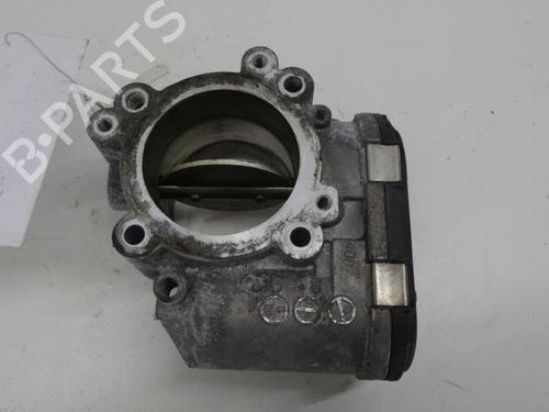 Used Throttle body MERCEDES-BENZ CLK (C209) CLK 320 CDI (209.320) (224 hp) 15363580