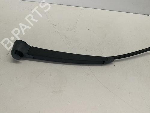Used Rear windshield wiper arm SKODA FABIA II (542) 1.2 12V (60 hp) 15365188