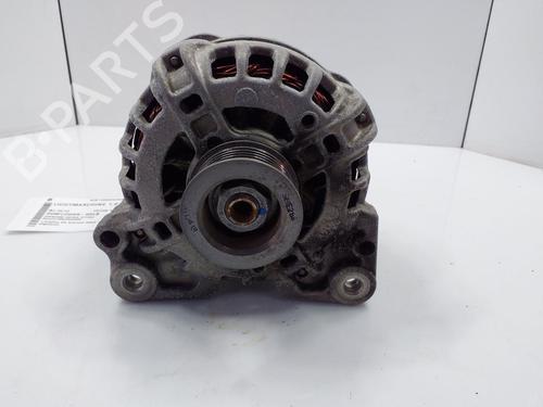 Alternator SKODA CITIGO (NF1) 1.0 | BP17040747M7 