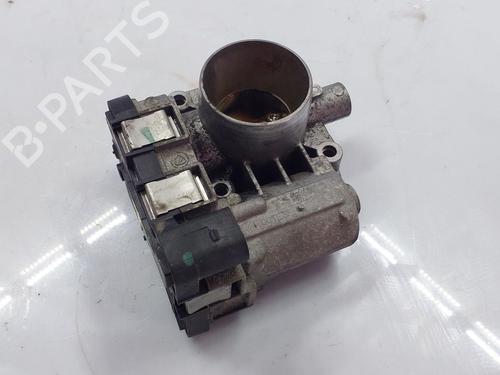 Throttle body FIAT 500 C (312_) 1.2 (312CXA1A, 312AXA1A) | BP24651801M82 