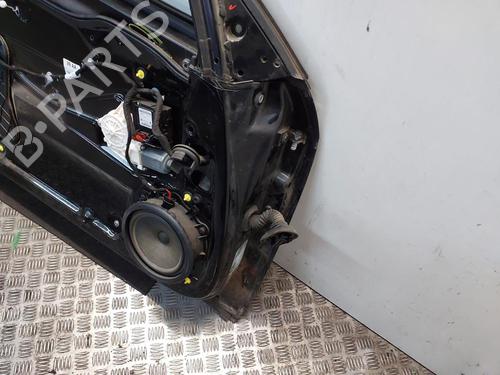 Left front door AUDI A3 (8P1) 1.6 | BP29264669C2 