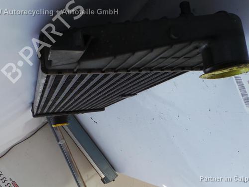 Intercooler MERCEDES-BENZ M-CLASS (W163) ML 270 CDI (163.113) (163 hp) 15362198