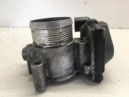Throttle body VW TIGUAN (5N_) 2.0 TDI 4motion | BP16088218M82