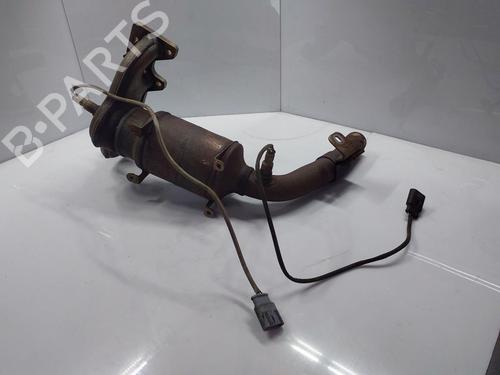 Used Exhaust manifold FIAT 500 C (312_) 1.2 (312CXA1A, 312AXA1A) (69 hp) 24707268