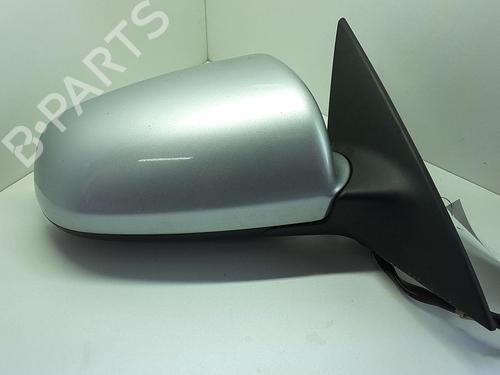 Right mirror AUDI A6 C6 Avant (4F5) 3.0 TDI quattro | BP15368247C27 