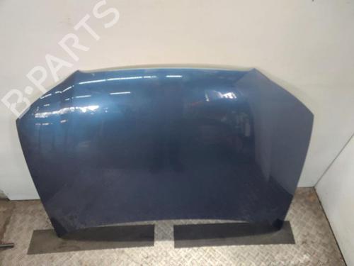 Hood AUDI A3 (8P1) 1.9 TDI | BP23874751C1 