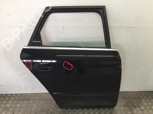 Right rear door AUDI A4 B7 Avant (8ED) 2.0 TDI | BP15365618C5 