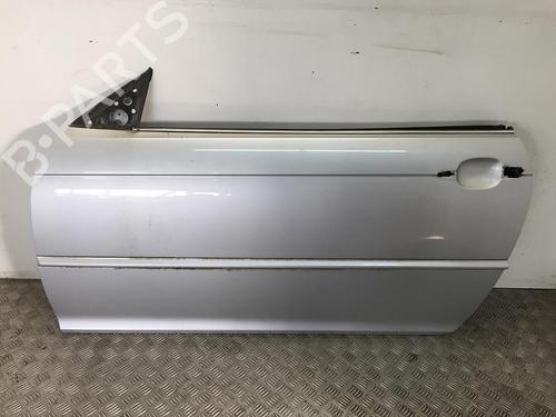 Used Left front door BMW 3 Coupe (E46) 323 Ci (170 hp) 25829262
