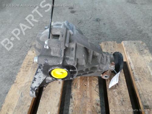 Rear differential MERCEDES-BENZ M-CLASS (W163) ML 400 CDI (163.128) | BP15361426M24 