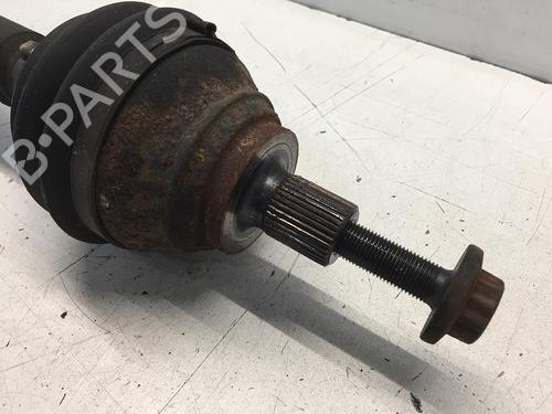 Right front driveshaft VW TOURAN (1T1, 1T2) 1.9 TDI | BP15367564M39 