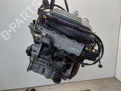 Motor VW GOLF VII (5G1, BQ1, BE1, BE2) 1.2 TSI | BP30692224M1