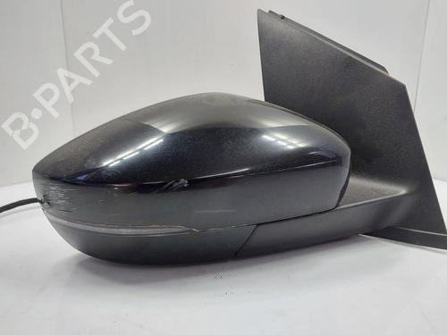 Right mirror VW POLO V (6R1, 6C1) 1.2 TDI | BP18464210C27 