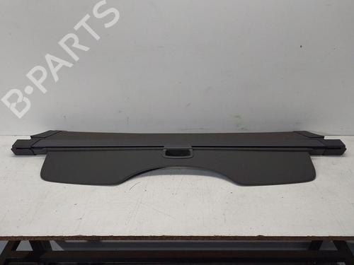 Used Rear parcel shelf FORD FOCUS II Turnier (DA_, FFS, DS) 1.6 (100 hp) 22685064