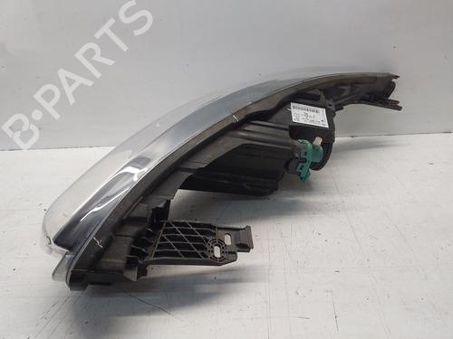 Right headlight RENAULT ZOE (BFM_) ZOE | BP32400313C29 