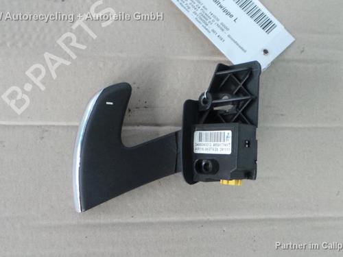 Other CITROËN C4 Picasso I MPV (UD_) 1.6 HDi | BP16175938O1 