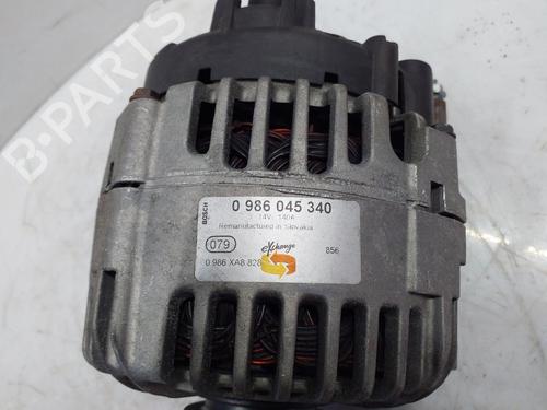 Alternator VW GOLF V Variant (1K5) 1.6 | BP34229817M7  - Image 5