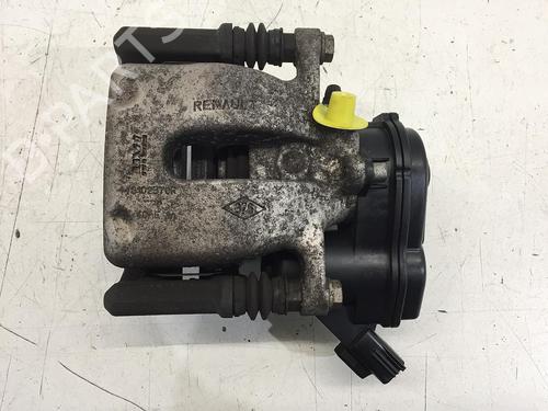 Used Left rear brake caliper Left rear brake caliper RENAULT MEGANE IV Grandtour (K9A/M/N_) 1.3 TCe 140 (K9NB) (140 hp) 16102025 16102025