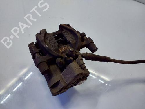 Used Left rear brake caliper Left rear brake caliper VW GOLF VII (5G1, BQ1, BE1, BE2) 1.0 TSI (110 hp) 18463144 18463144