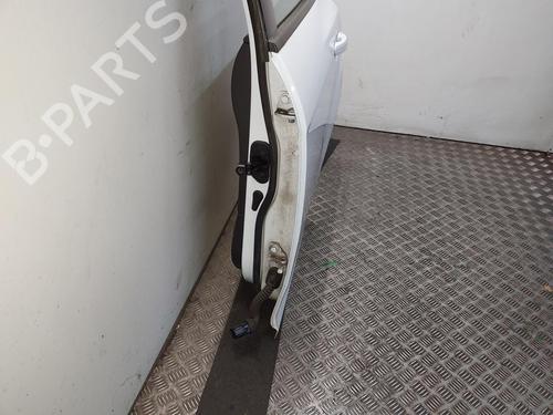 Left rear door FORD FOCUS III 1.5 TDCi | BP29602130C4 