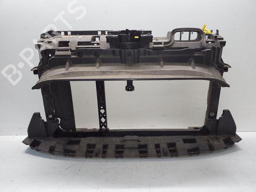 Querträger für FORD FIESTA VI (CB1, CCN) 1.25 (82 hp) 31259485