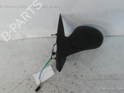 Left mirror CITROËN C2 (JM_) 1.1 | BP16175768C26 