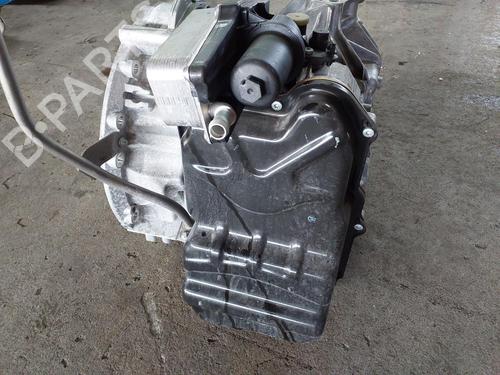 Gearbox MERCEDES-BENZ GLA-CLASS (X156) GLA 180 (156.942) | BP18463625M3 