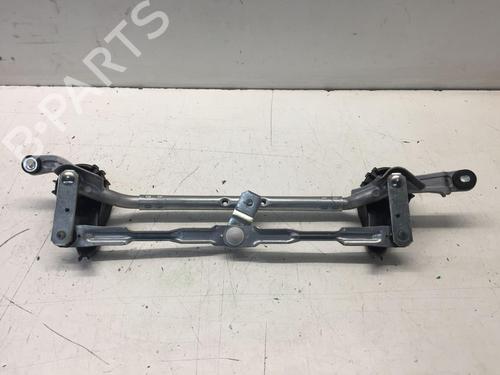 Front wipers mechanism MAZDA 2 Hatchback (DL, DJ) 1.5 SKYACTIV-G M Hybrid | BP18463998C83 