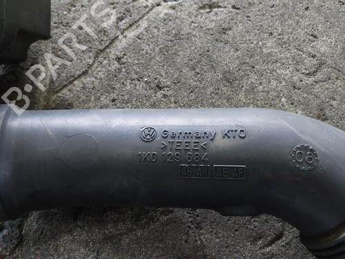 Air filter box VW GOLF V Variant (1K5) 1.6 | BP34229837M87  - Image 8