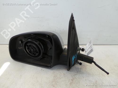 Used Left mirror OPEL MERIVA A MPV (X03) 1.6 16V (E75) (100 hp) 15361468