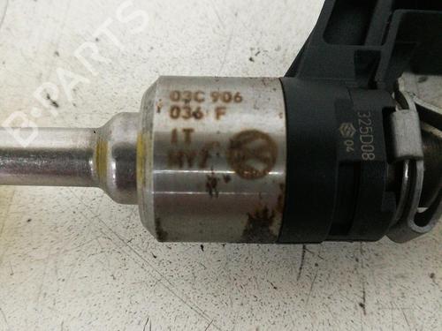 Injector VW GOLF VI (5K1) 1.4 TSI | BP19508198M100 