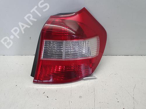 Right taillight BMW 1 (E87) 118 i | BP18462382C35 