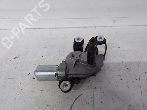 Used Rear wiper motor VW GOLF PLUS V (5M1, 521) 1.9 TDI (105 hp) 30333599