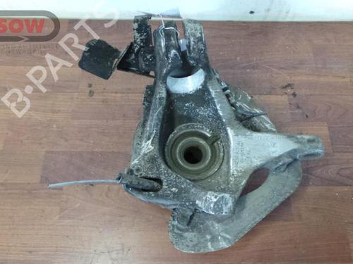 Right rear steering knuckle PORSCHE BOXSTER (987) S 3.4 | BP16175163M28 