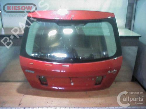 Used Tailgate FIAT STILO (192_) 1.6 16V (192_XB1A) (103 hp) 15359699