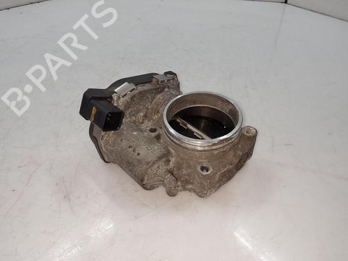 Used Throttle body Throttle body BMW 1 (E87) 116 i (122 hp) 39757402 39757402
