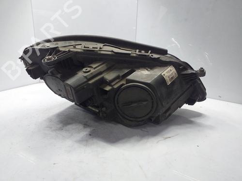 Left headlight MERCEDES-BENZ E-CLASS (W212) E 200 CDI / BlueTEC (212.005, 212.006) | BP31962869C28