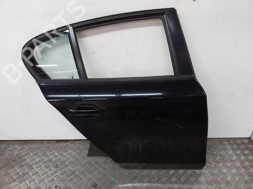 Used Left rear door BMW 1 (E87) 116 i (122 hp) 27510381