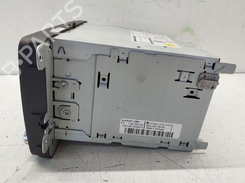 Radio VW POLO V (6R1, 6C1) 1.4 (6R1) | BP26015457E6 