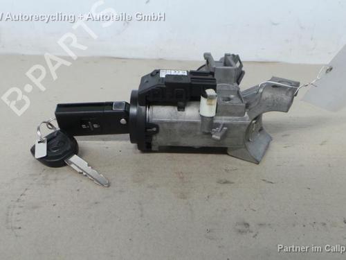 Used Ignition barrel MAZDA 2 (DE_, DH_) 1.4 MZR-CD (68 hp) 15362930
