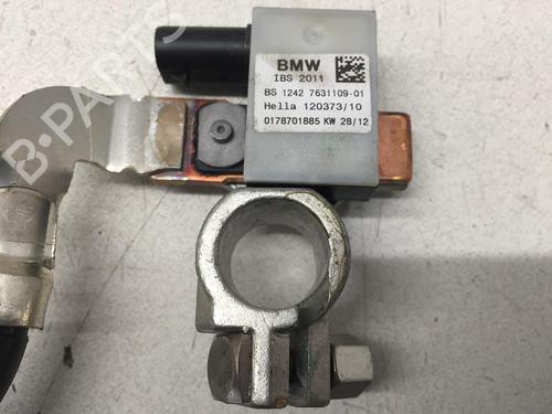 Wiring harness BMW 3 (F30, F80) 316 d | BP15366900E16 